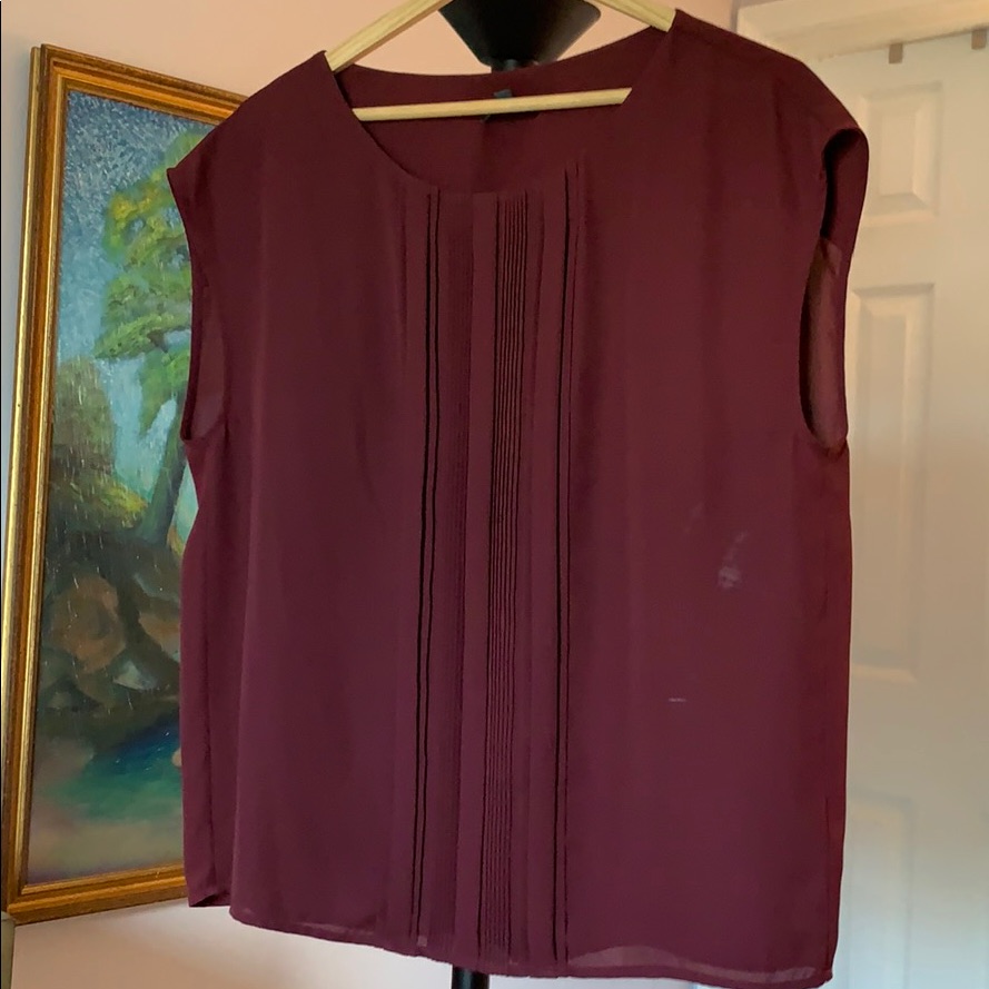 Classy Blouse